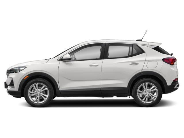 2020 Buick Encore GX Preferred — photo 1 of 12