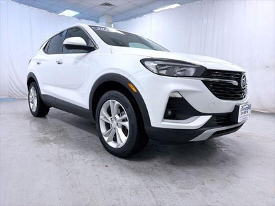 Photo of a 2020 Buick Encore GX AWD Preferred 4DR Crossover for sale