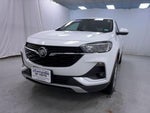 2020 Encore GX Thumbnail 3