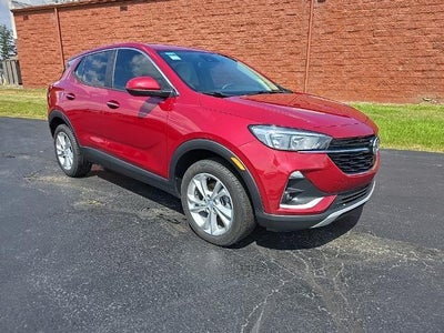 Photo of a 2020 Buick Encore GX AWD Preferred 4DR Crossover for sale