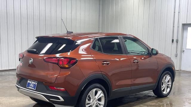 2021 Buick Encore GX Preferred
