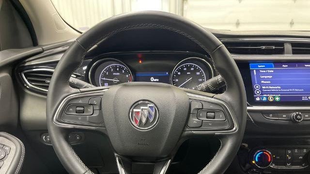 2021 Buick Encore GX Preferred