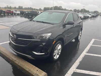 Photo of a 2022 Buick Encore GX AWD Preferred 4DR Crossover for sale
