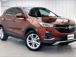 2020 Encore GX Thumbnail 1