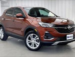 2020 Encore GX Thumbnail 34