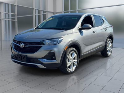 2023 Buick Encore GX AWD Preferred 4DR Crossover