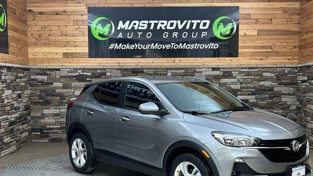 Preowned 2023 Buick Encore GX Preferred for Sale