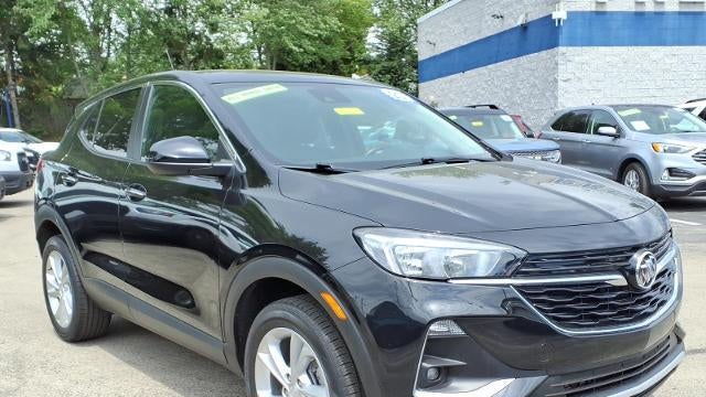 Preowned 2023 Buick Encore GX Preferred for Sale