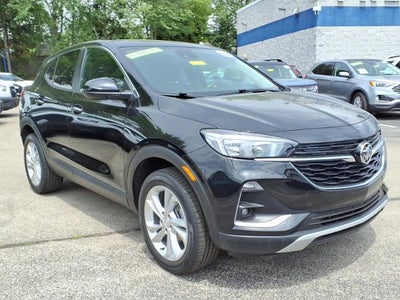 Photo of a 2023 Buick Encore GX AWD Preferred 4DR Crossover for sale