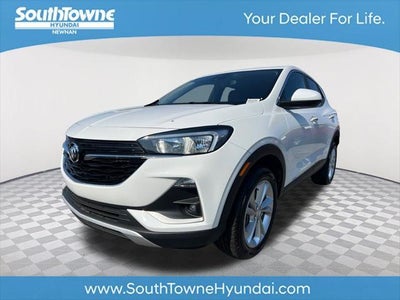 2023 Buick Encore GX AWD Preferred 4DR Crossover