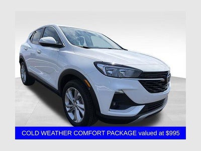 Photo of a 2023 Buick Encore GX AWD Preferred 4DR Crossover for sale