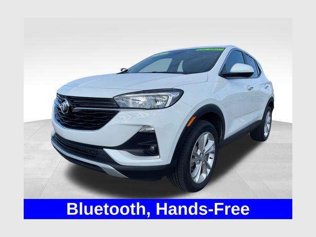 2023 Buick Encore
