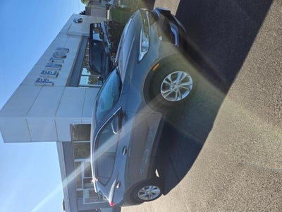 2022 Buick Encore GX AWD Preferred 4DR Crossover