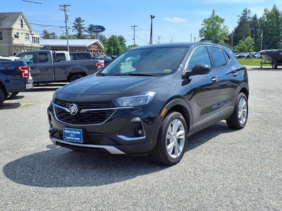 Photo of a 2023 Buick Encore GX AWD Preferred 4DR Crossover for sale