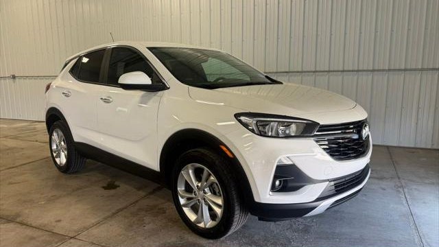 Preowned 2023 Buick Encore GX Preferred for Sale