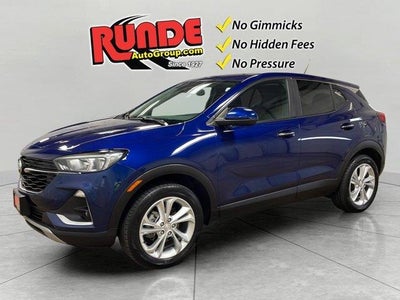 Photo of a 2023 Buick Encore GX AWD Preferred 4DR Crossover for sale