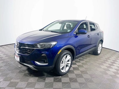 Photo of a 2023 Buick Encore GX AWD Preferred 4DR Crossover for sale
