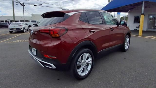 2023 Buick Encore - $19,961