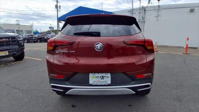 2023 Buick Encore - $19,961