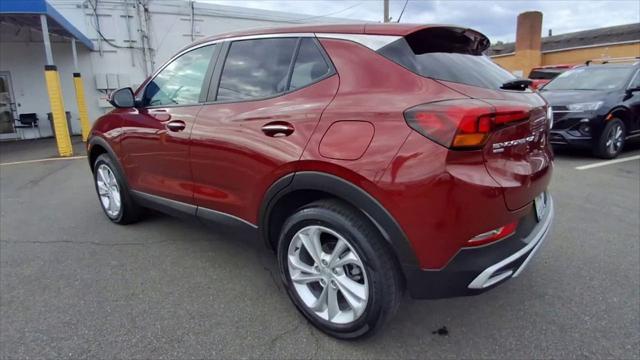 2023 Buick Encore - $19,961