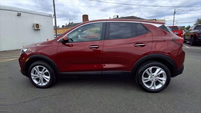 2023 Buick Encore - $19,961