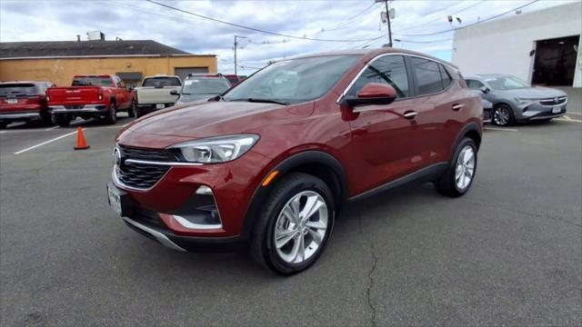 2023 Buick Encore - $19,961