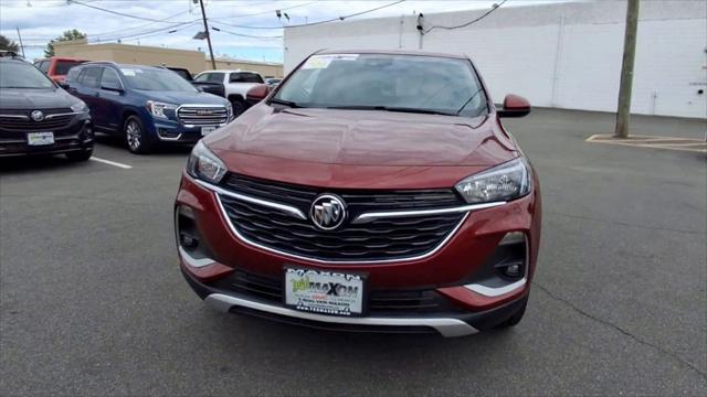 2023 Buick Encore - $19,961