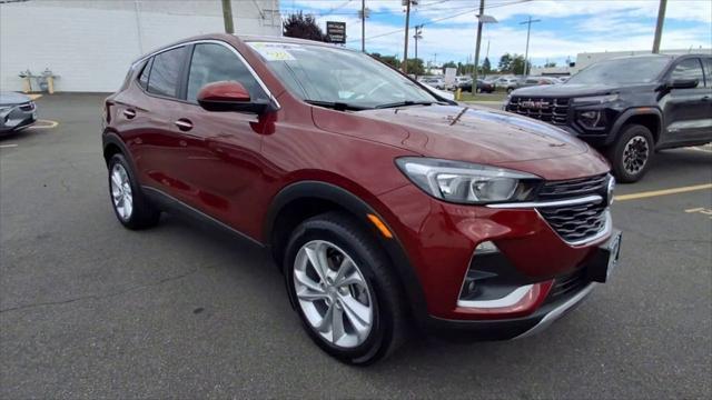 2023 Buick Encore - $19,961