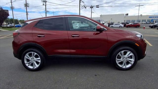 2023 Buick Encore - $19,961