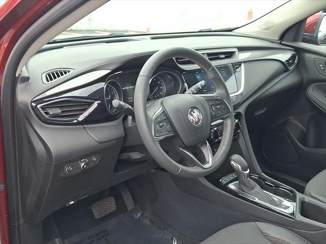 2023 Buick Encore - $19,961