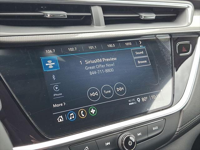 2023 Buick Encore - $19,961