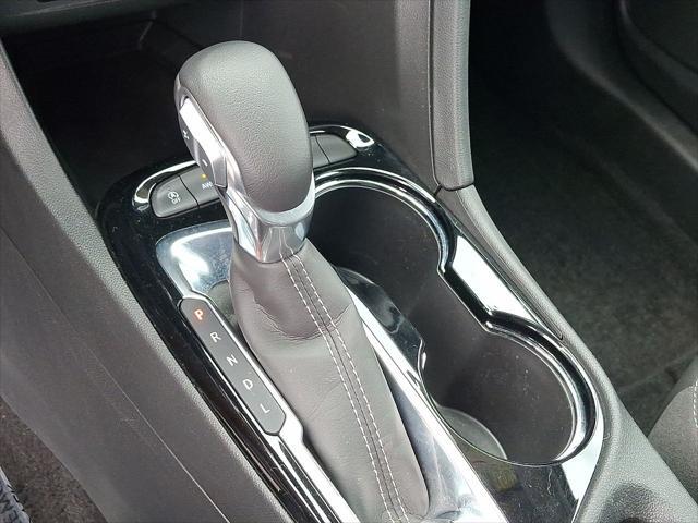 2023 Buick Encore - $19,961