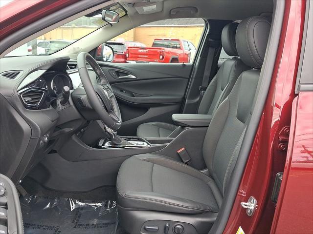 2023 Buick Encore - $19,961