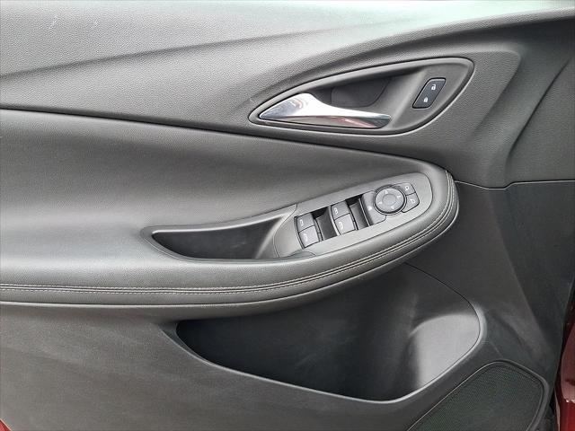 2023 Buick Encore - $19,961