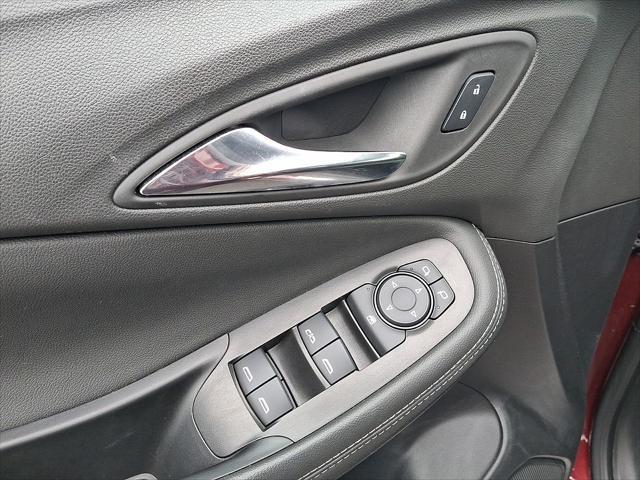 2023 Buick Encore - $19,961