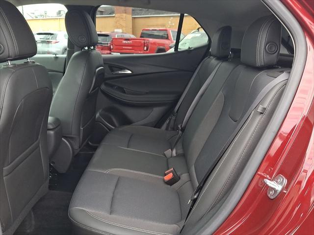 2023 Buick Encore - $19,961