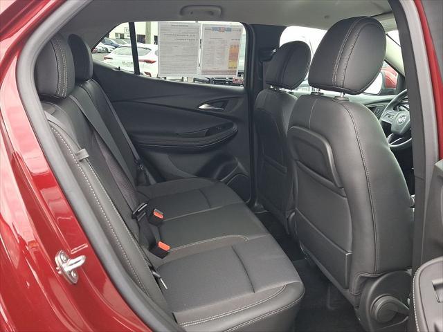 2023 Buick Encore - $19,961