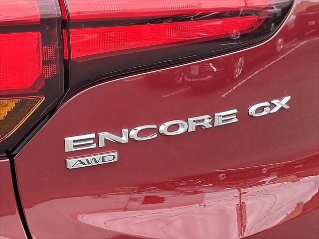2023 Buick Encore - $19,961