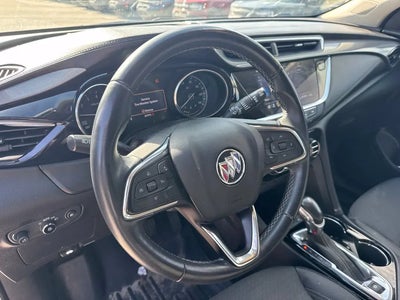 2023 Buick Encore GX Select 4DR Crossover