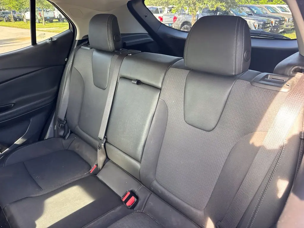 2023 Buick Encore - $13,297