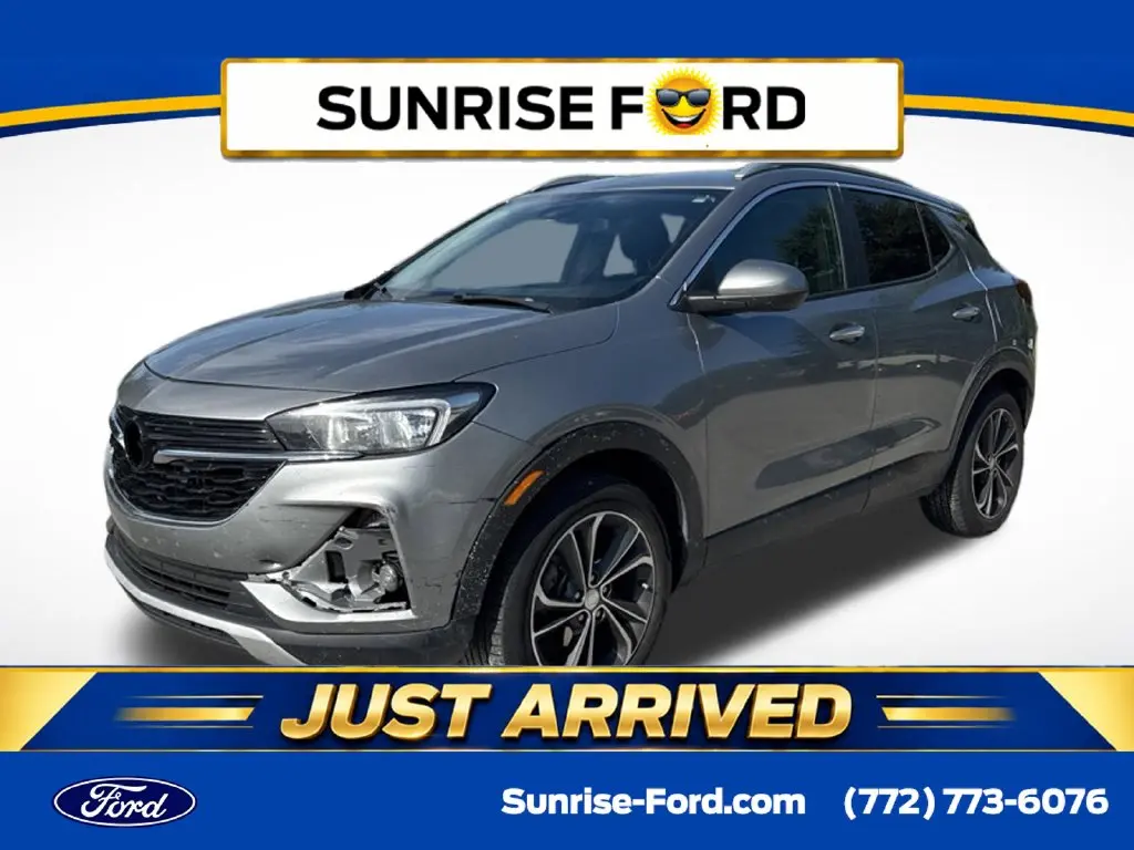 2023 Buick Encore - $13,297