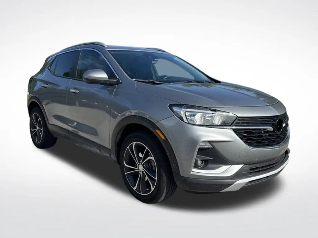 2023 Buick Encore - $13,297