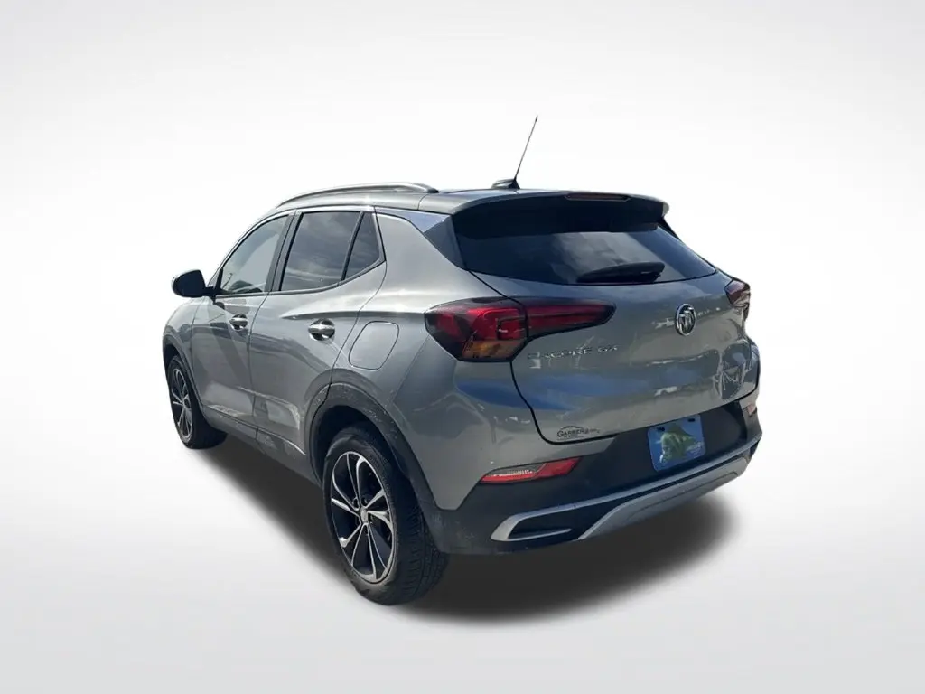 2023 Buick Encore - $13,297
