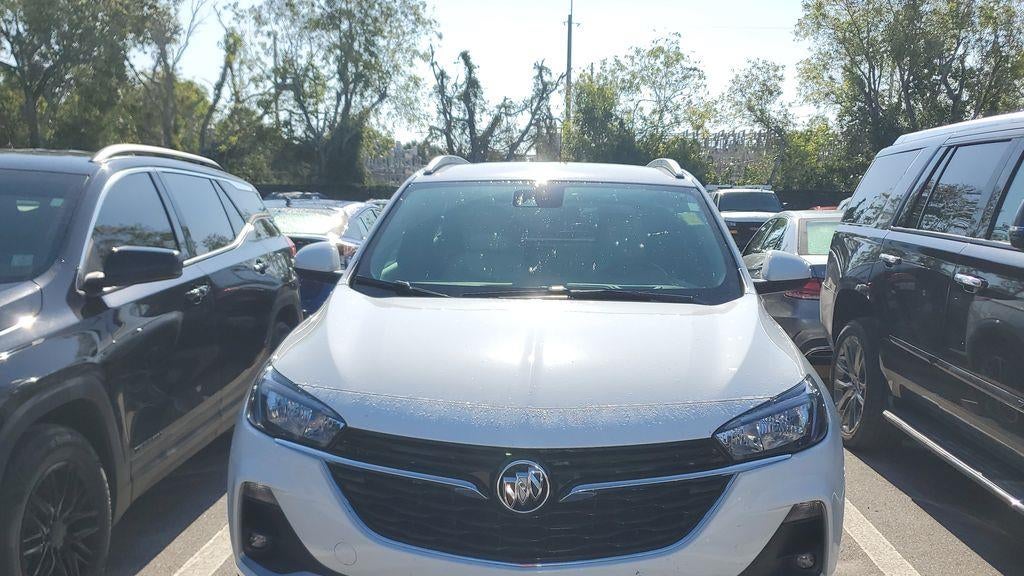 Preowned 2023 Buick Encore GX Select for Sale