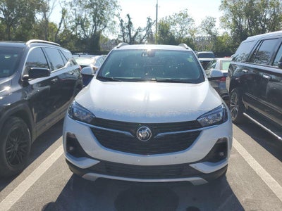 Photo of a 2023 Buick Encore GX Select 4DR Crossover for sale
