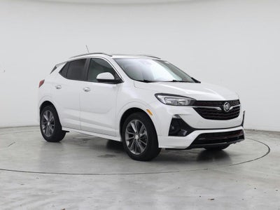 Photo of a 2021 Buick Encore GX Select 4DR Crossover for sale