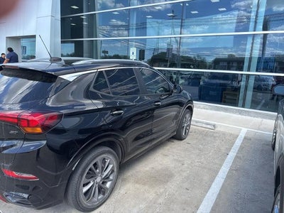 2021 Buick Encore GX Select 4DR Crossover