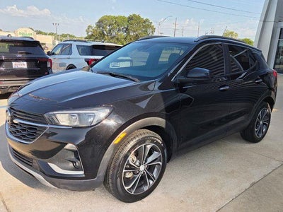 Photo of a 2022 Buick Encore GX Select 4DR Crossover for sale