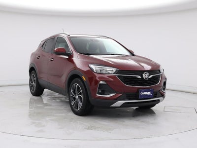 Photo of a 2023 Buick Encore GX Select 4DR Crossover for sale