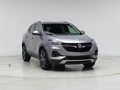 Photo of a 2023 Buick Encore GX Select 4DR Crossover for sale